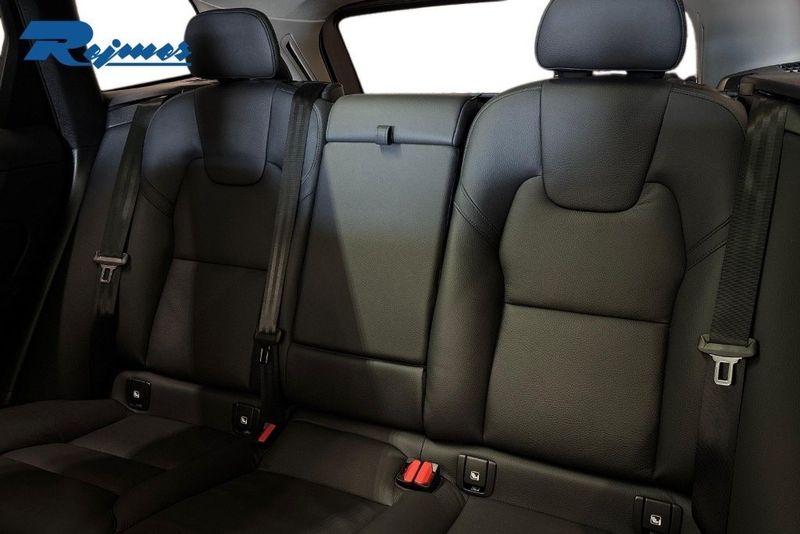 Volvo XC60 bild 8