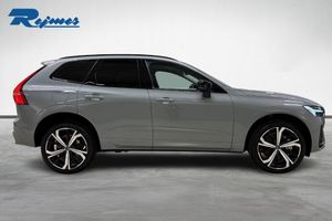 Volvo XC60 bild 4