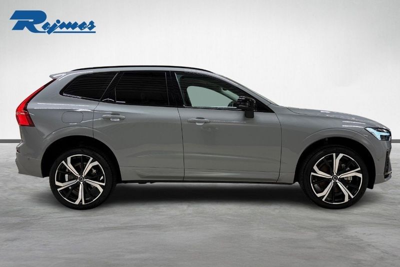 Volvo XC60 bild 4