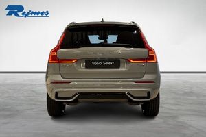 Volvo XC60 bild 22