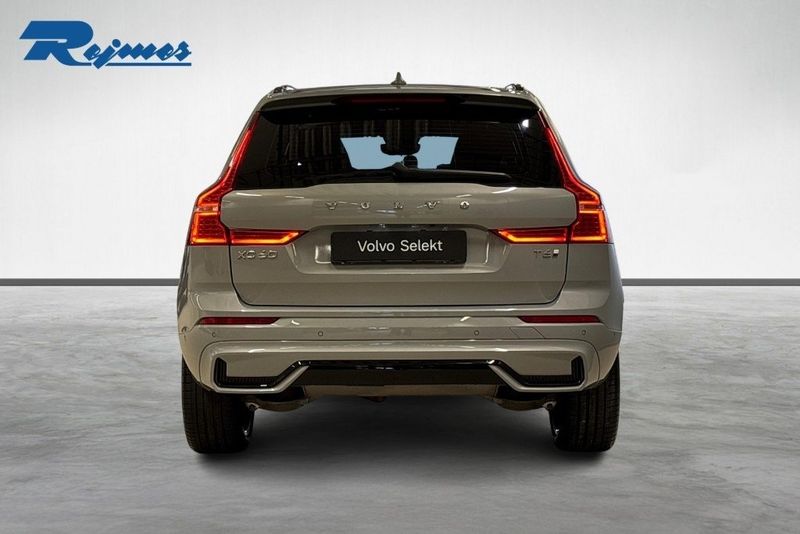 Volvo XC60 bild 22