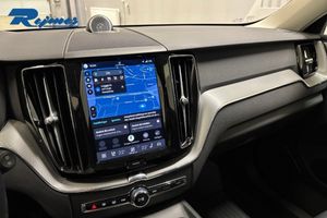 Volvo XC60 bild 9