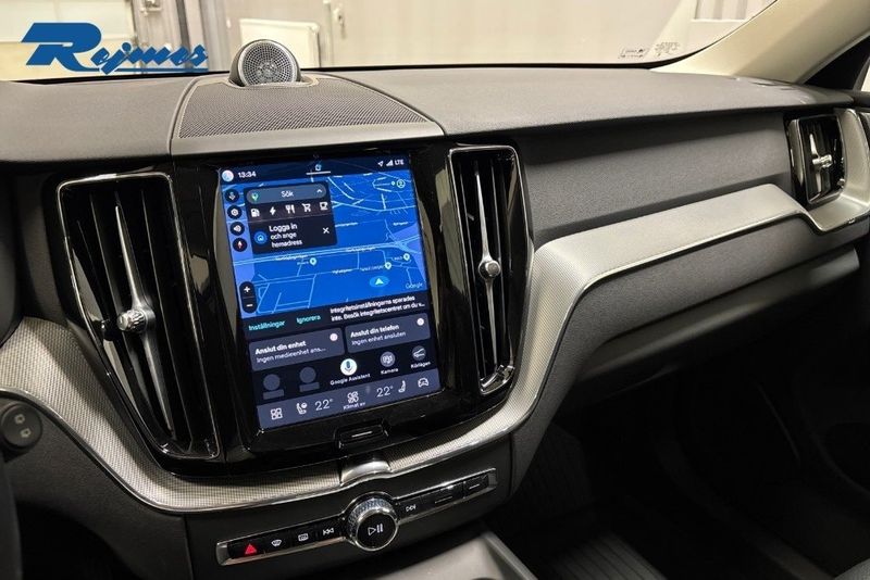 Volvo XC60 bild 9