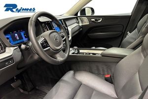 Volvo XC60 bild 5