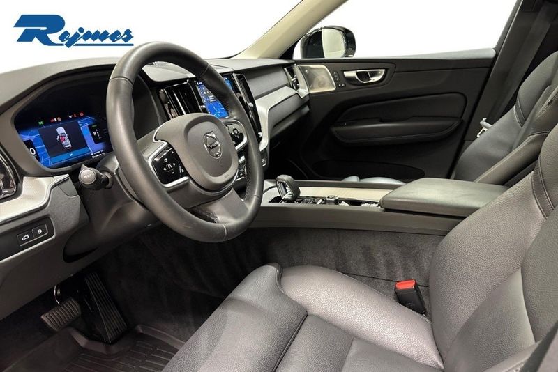Volvo XC60 bild 5