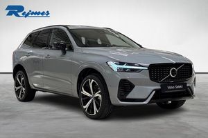 Volvo XC60 bild 18