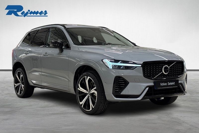 Volvo XC60 bild 18