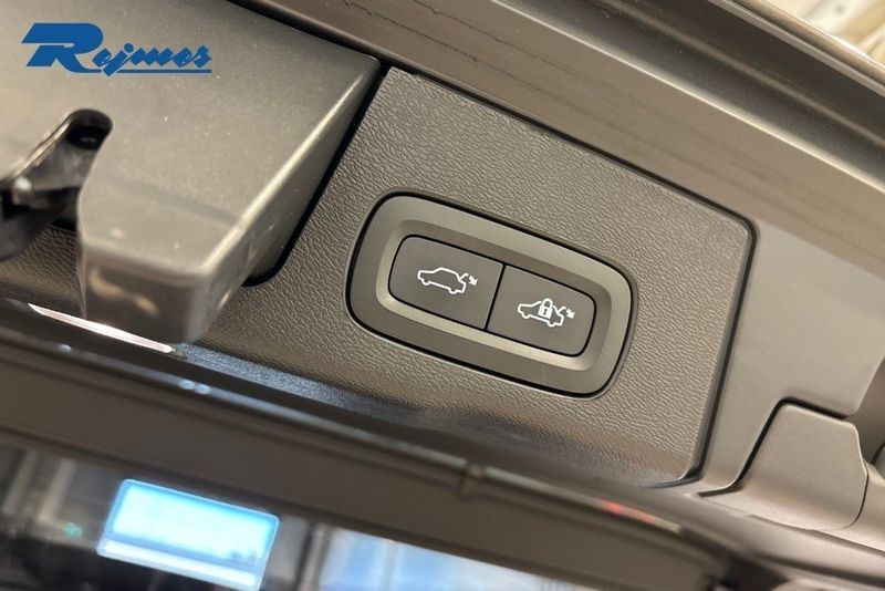 Volvo XC60 bild 17