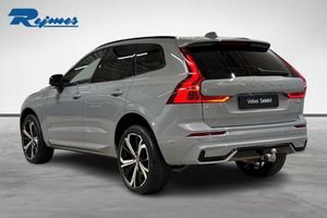 Volvo XC60 bild 19