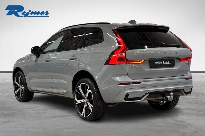 Volvo XC60 bild 19