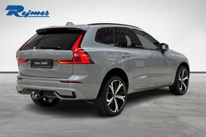 Volvo XC60 bild 2