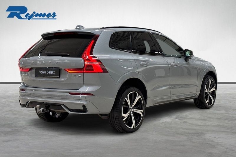 Volvo XC60 bild 2