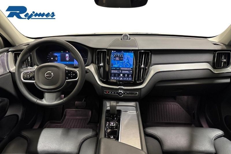 Volvo XC60 bild 13