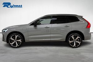 Volvo XC60 bild 3