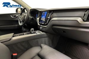 Volvo XC60 bild 6