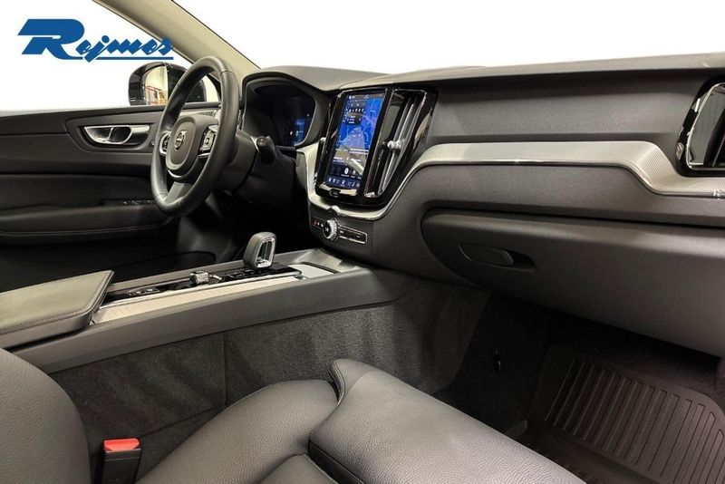 Volvo XC60 bild 6