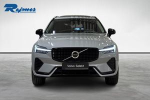 Volvo XC60 bild 21