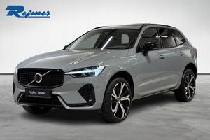 Volvo XC60 bild 1
