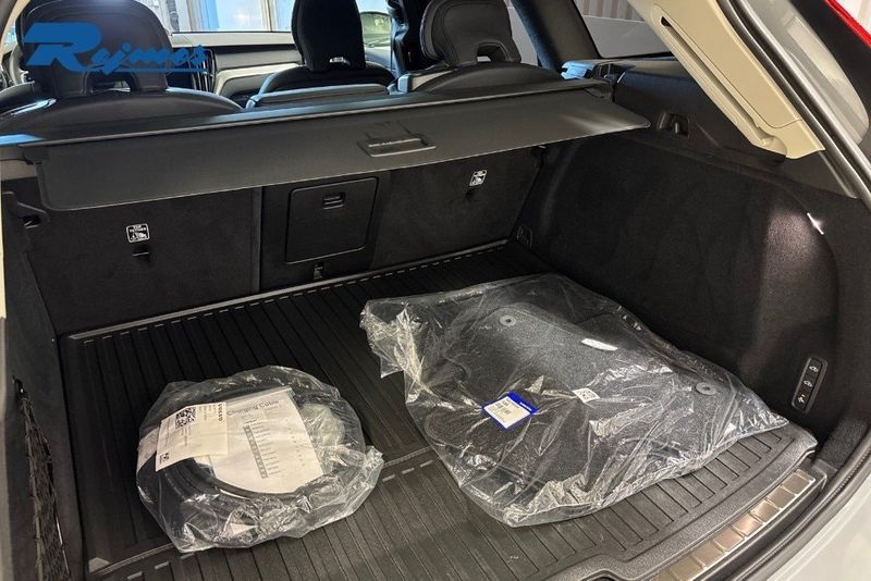 Volvo XC60 bild 16
