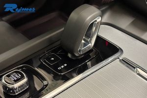 Volvo XC60 bild 12