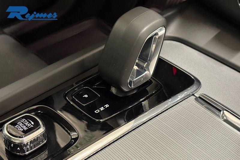 Volvo XC60 bild 12