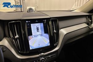 Volvo XC60 bild 10