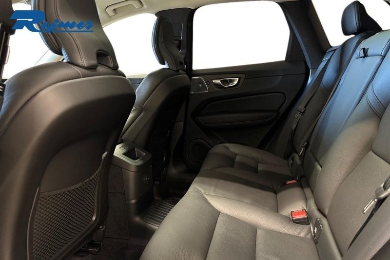 Volvo XC60 bild 7