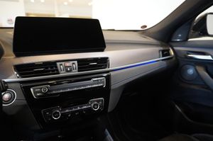 BMW X2 bild 16