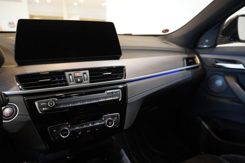 BMW X2 bild 16
