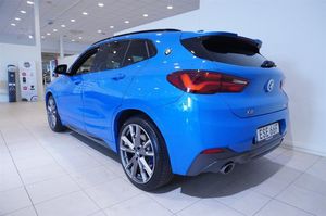 BMW X2 bild 6