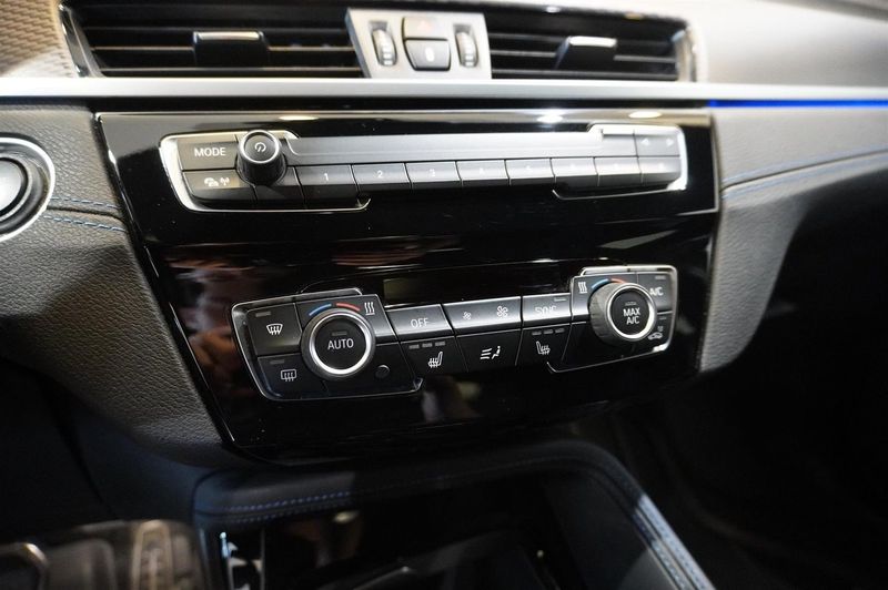 BMW X2 bild 18