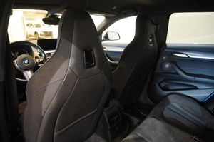 BMW X2 bild 10