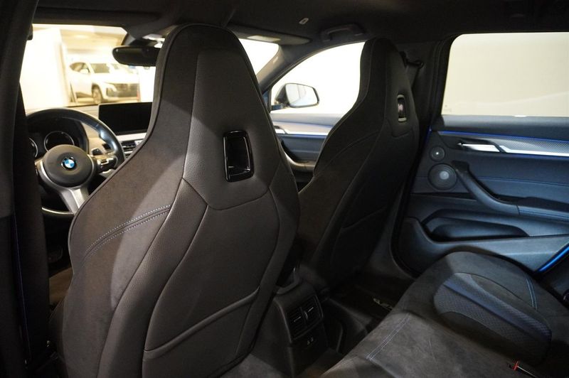 BMW X2 bild 10