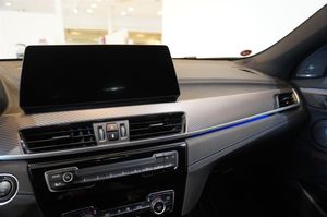 BMW X2 bild 19