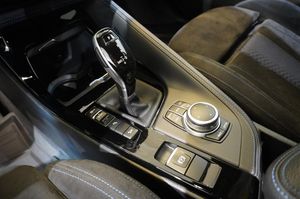 BMW X2 bild 17