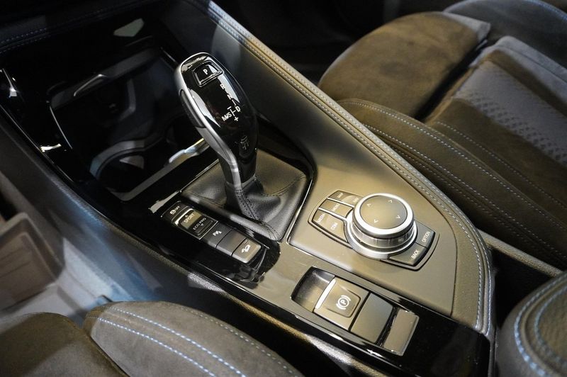 BMW X2 bild 17