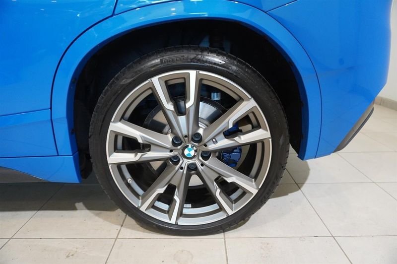 BMW X2 bild 7