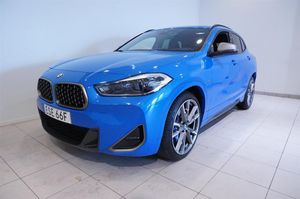BMW X2 bild 2