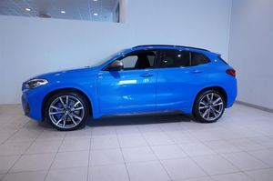BMW X2 bild 3