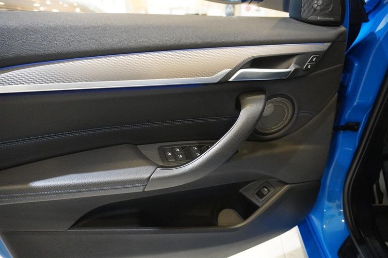 BMW X2 bild 12