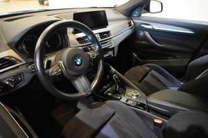 BMW X2 bild 11