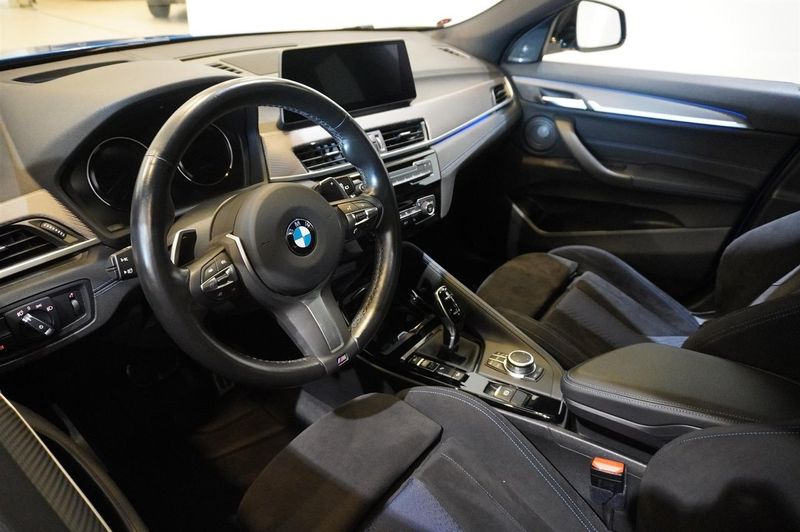 BMW X2 bild 11