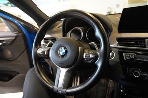 BMW X2 bild 20