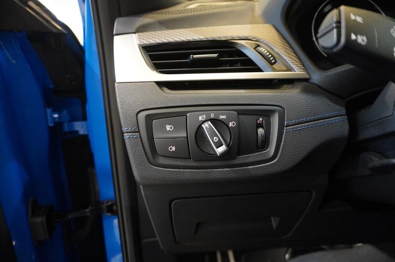 BMW X2 bild 15