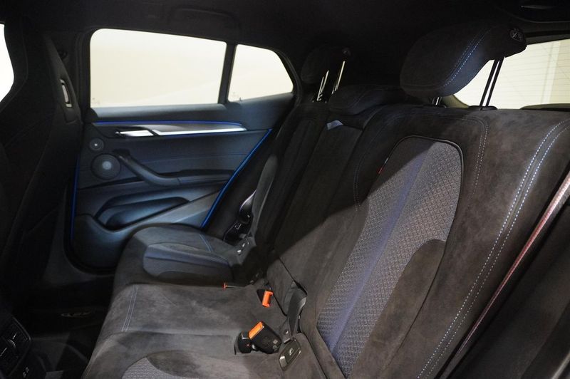 BMW X2 bild 8