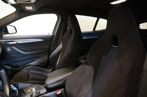 BMW X2 bild 14