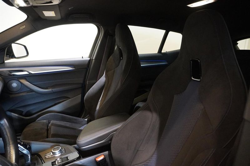 BMW X2 bild 14