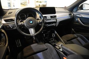BMW X2 bild 9