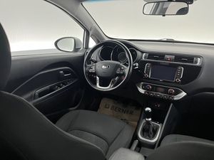 Kia Rio bild 6