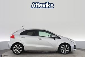 Kia Rio bild 2